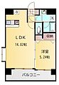 マル球タワー10階6.3万円