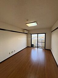 ジュピターホーク 308 3階1Kのリビング/ダイニング