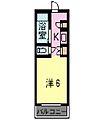 プレアール新外4階2.2万円