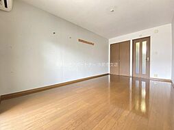 リヴィング若葉 102 1階1Kのリビング/ダイニング