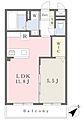 ハイム妙見3階5.8万円