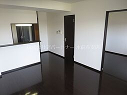 アルヴェアール水前寺 503 5階1LDKのリビング/ダイニング