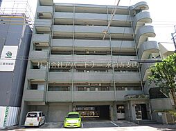 エヴァーグリーン水前寺壱番館