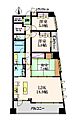 SOHO練馬桜台3階23.8万円