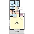 グルース2階6.4万円
