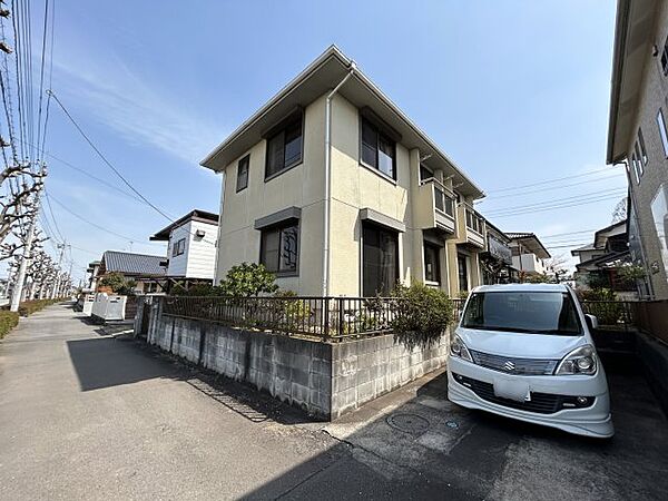 detached 茨城県牛久市栄町4丁目12
地図を見る