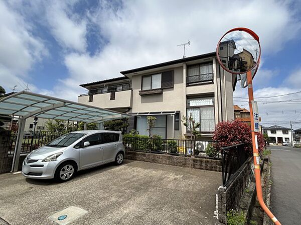 detached 茨城県牛久市さくら台3丁目
地図を見る