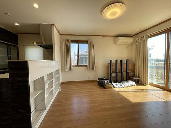 detached 茨城県常総市三坂町53-5
地図を見る