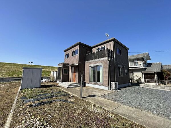 detached 茨城県常総市三坂町53-5
地図を見る
