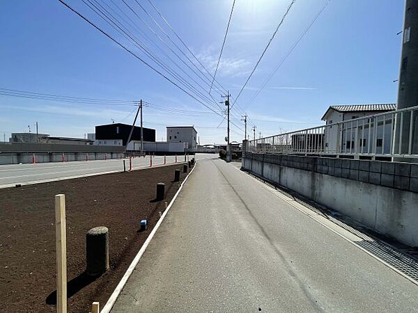 detached 茨城県常総市三坂町53-5
地図を見る