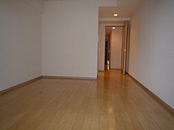 パークホームズ松戸セントラルマーク 202 2階1Kのリビング/ダイニング