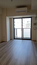 Brillia早稲田鶴巻町 1LDKの写真