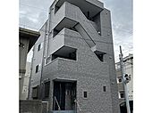 千葉市中央区今井3丁目 4階建 築3年のイメージ