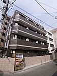 船橋市湊町1丁目 4階建 築11年のイメージ