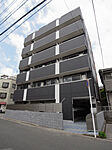 千葉市中央区新田町 6階建 築9年のイメージ