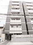 松戸市松戸 7階建 築5年のイメージ