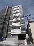 松戸市松戸 7階建 築6年のイメージ