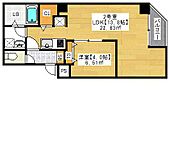 台東区松が谷3丁目 9階建 築5年のイメージ