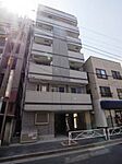 墨田区亀沢4丁目 7階建 築8年のイメージ