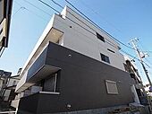 千葉市花見川区幕張本郷3丁目 3階建 築12年のイメージ