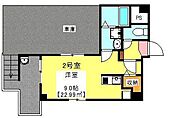 松戸市東松戸2丁目 4階建 築10年のイメージ