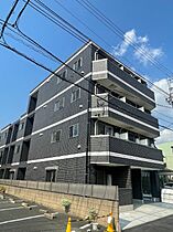 ソル ド レーヴ アッシュ 206 ｜ 千葉県千葉市中央区港町（賃貸マンション1DK・2階・27.11㎡） その2