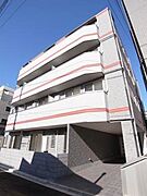 リトルズほんちば 4階 築12年の賃貸物件