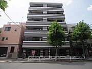 押上駅より徒歩13分 4階 築6年5ヶ月の賃貸物件