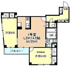 間取り：212049772374