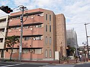 本千葉駅より徒歩3分 3階 築20年1ヶ月の賃貸物件