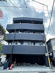 Fortitudo四街道 403 4階ワンルームの室内