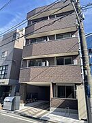 本千葉駅より徒歩3分 4階 築3年8ヶ月の賃貸物件