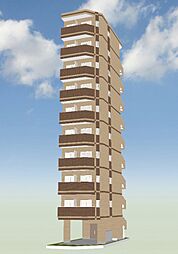 グランヒルズ錦糸町 602 6階1DKの室内