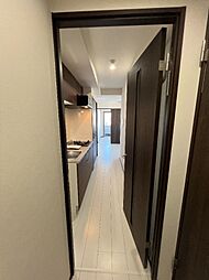 グランヒルズ錦糸町 601 6階1DKの室内