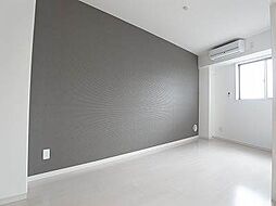 JR総武線 幕張駅 徒歩9分の賃貸マンション 3階1DKのリビング/ダイニング