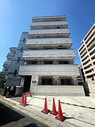 大神宮下駅より徒歩2分 2階 築2年8ヶ月の賃貸物件