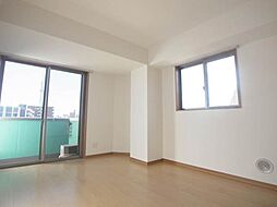 つくばエクスプレス 南千住駅 徒歩11分の賃貸マンション 6階1Kのリビング/ダイニング