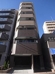 つくばエクスプレス 南千住駅 徒歩11分の賃貸マンション