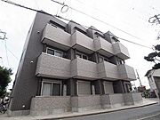 グランキャッスルの賃貸物件