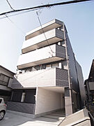 MIDSQUAREの賃貸物件