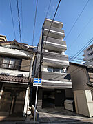 Relache船橋 2階 築7年11ヶ月の賃貸物件