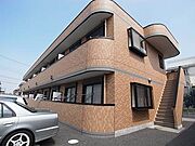 ユウ・サンパレスB棟の賃貸物件