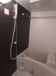 金太郎ヒルズ106 103 1階1DKの室内