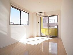 京成千葉線 京成幕張本郷駅 徒歩6分の賃貸マンション 6階1DKのリビング/ダイニング