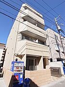 蘇我駅より徒歩7分 4階 築10年8ヶ月の賃貸物件