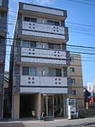 蘇我駅より徒歩8分 2階 築16年2ヶ月の賃貸物件