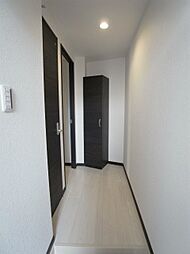 アンブラッセ要町 603 6階1LDKの室内