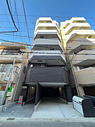 馬橋駅より徒歩2分 5階 築2年1ヶ月の賃貸物件