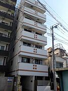 小村井駅より徒歩13分 3階 築7年の賃貸物件