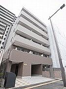 千葉みなと駅より徒歩12分 5階 築8年7ヶ月の賃貸物件